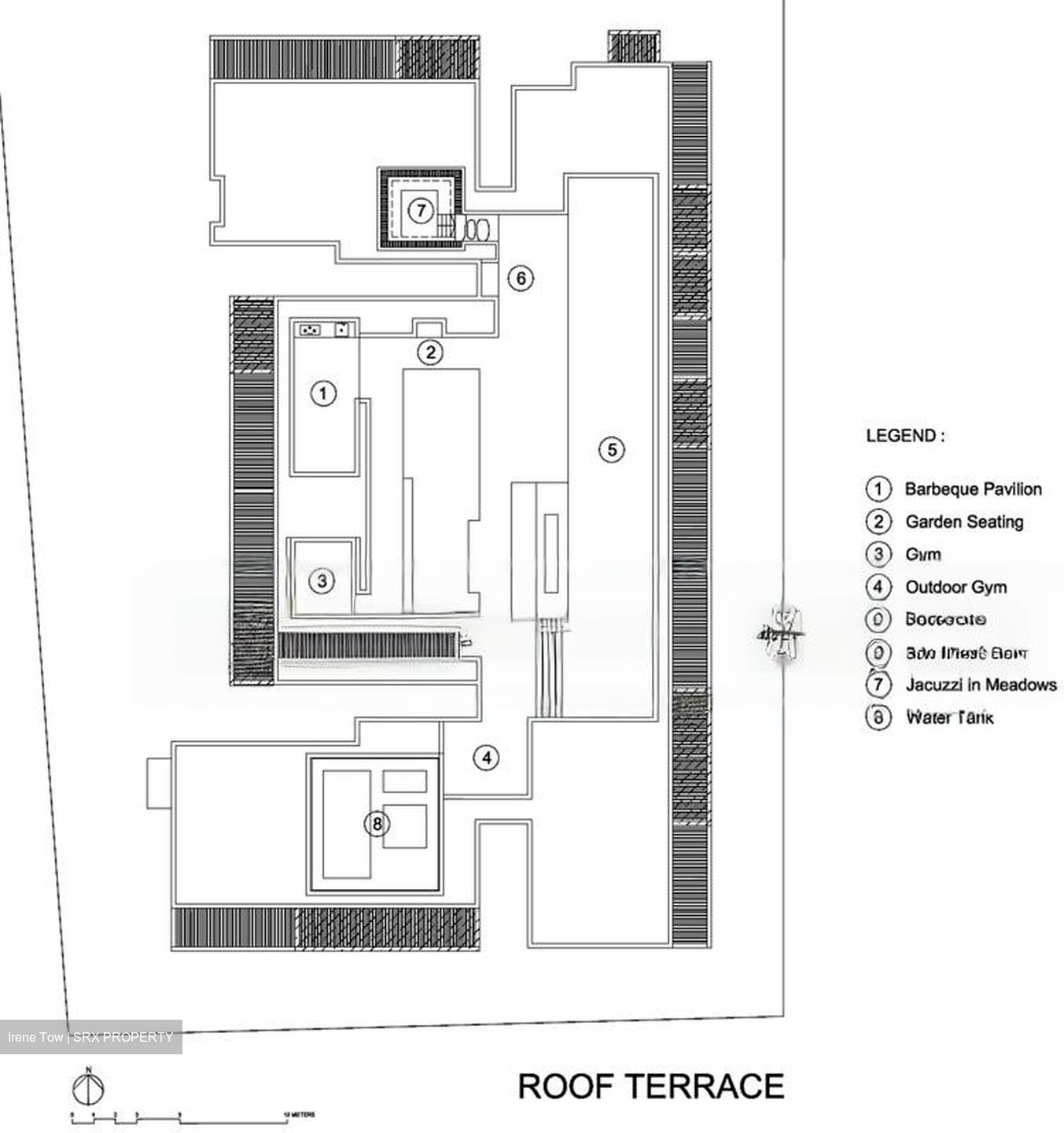 Jervois Privé (D10), Apartment #470054471